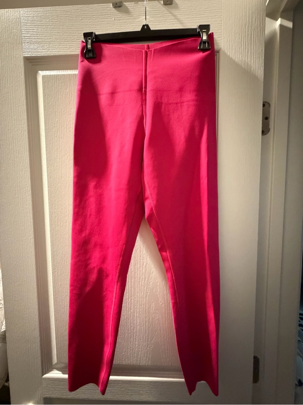 lululemon Glow Up Leggings - NWT SIZE 8
